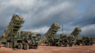 What Are Patriot Missiles—and What Do They Mean for Ukraine?
