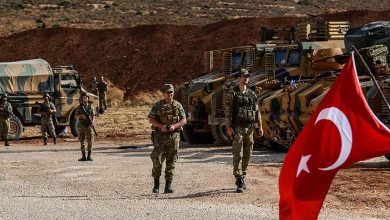 What Happened in the Cave? – 12 Turkish Soldiers Killed in Iraq