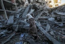 What Is the Fate of the Gaza Truce? Hamas Responds to Witkoff