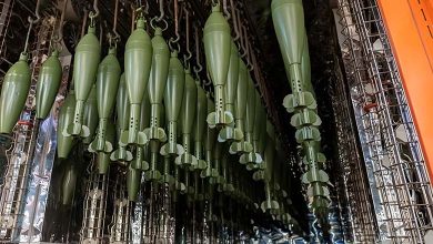 Why is Russia Building a New Ammunition Factory in Venezuela?