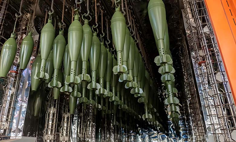 Why is Russia Building a New Ammunition Factory in Venezuela?
