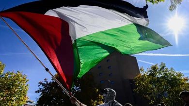 Widespread Western Call to Recognize Palestine: 15 Countries Lead the Initiative
