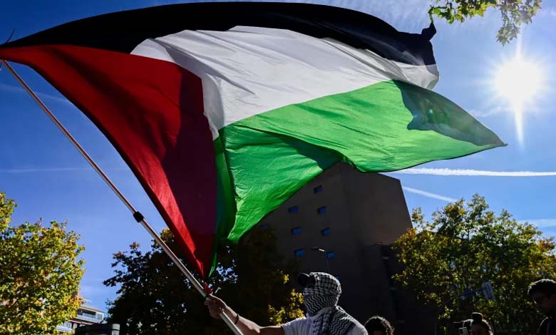 Widespread Western Call to Recognize Palestine: 15 Countries Lead the Initiative