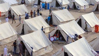 Will Iraq’s Plan to Rehabilitate Returnees from Syrian Displacement Camps and Prevent Extremism Succeed?