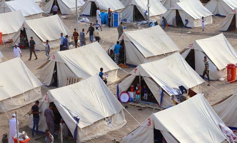 Will Iraq’s Plan to Rehabilitate Returnees from Syrian Displacement Camps and Prevent Extremism Succeed?