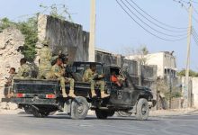 With the Support of International Partners: 15 Al-Shabaab Terrorists Killed in Somalia