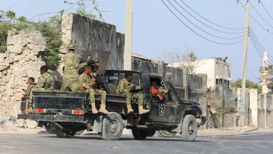 With the Support of International Partners: 15 Al-Shabaab Terrorists Killed in Somalia