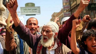 Yemen: Online Campaign Turns into Popular Uprising Against the Muslim Brotherhood