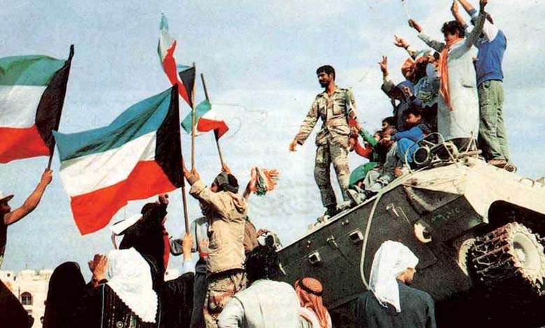 35th Anniversary of Kuwait’s Invasion: Gulf Unity, a Vital Pillar in Facing Regional Challenges