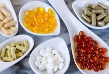 5 Things You Should Know Before Buying Dietary Supplements