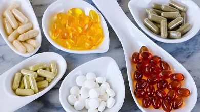 5 Things You Should Know Before Buying Dietary Supplements