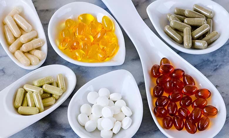 5 Things You Should Know Before Buying Dietary Supplements