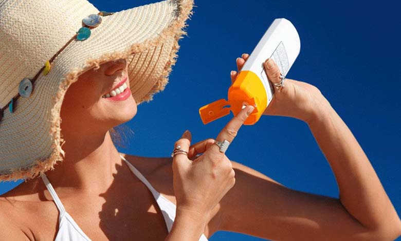 5 common mistakes that cancel out the effectiveness of sunscreen