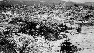 80 Years Since the Tragedy of Nagasaki… Hibakusha Dwindle While the Perpetrator Remains Present