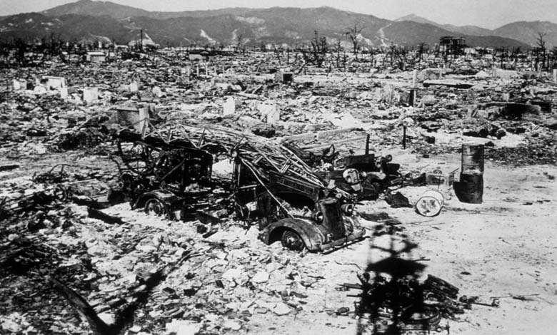 80 Years Since the Tragedy of Nagasaki… Hibakusha Dwindle While the Perpetrator Remains Present