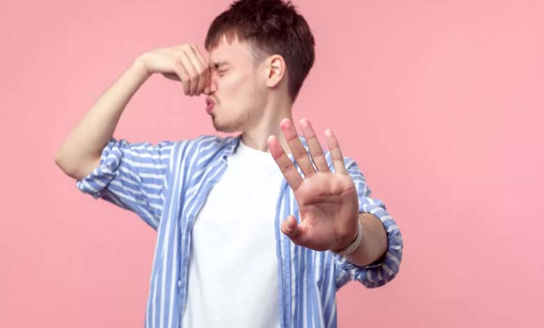 A Hidden Warning: What the Smell of Intestinal Gas Can Reveal About Your Gut Health