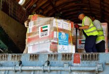 Abu Dhabi: Claims of an Emirati aircraft being shot down in Sudan baseless