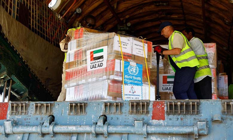 Abu Dhabi: Claims of an Emirati aircraft being shot down in Sudan baseless