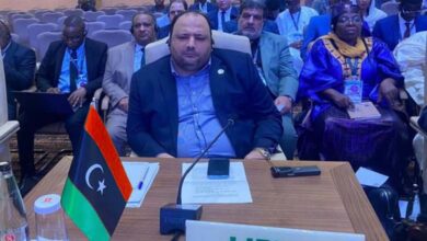 After Years of War… Libya Hosts the African Intelligence Summit