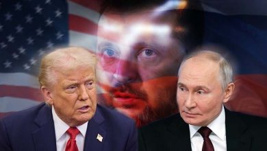 After a 40-Minute Call… Trump Announces Preparations for a Meeting Between Putin and Zelensky
