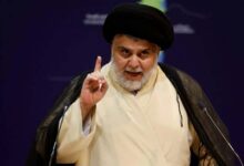 Al-Sadr Disowns Candidates Defying Election Boycott Decision