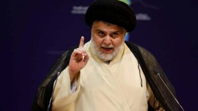 Al-Sadr Disowns Candidates Defying Election Boycott Decision