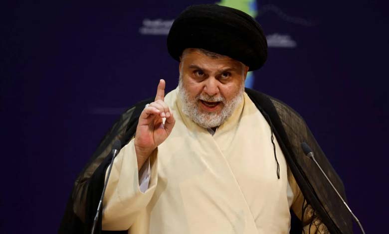 Al-Sadr Disowns Candidates Defying Election Boycott Decision