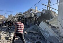 Amnesty International calls for investigation into alleged Israeli war crimes in southern Lebanon
