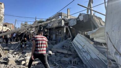 Amnesty International calls for investigation into alleged Israeli war crimes in southern Lebanon