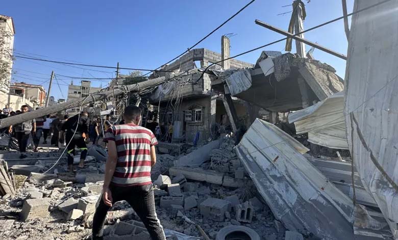 Amnesty International calls for investigation into alleged Israeli war crimes in southern Lebanon