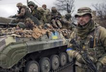 Arming Ukraine: A Current Account to Funnel $10 Billion Into an Open War