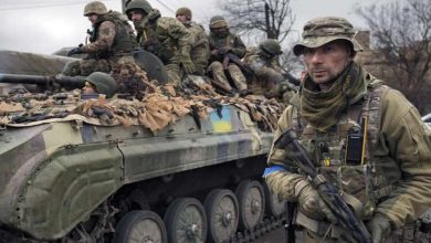 Arming Ukraine: A Current Account to Funnel $10 Billion Into an Open War