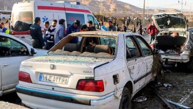 Assassinations and Kidnappings: Iran Responds to Western Accusations