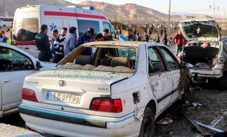 Assassinations and Kidnappings: Iran Responds to Western Accusations
