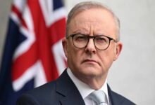 Australia Expels Iranian Ambassador and Moves to Designate the Revolutionary Guards as a Terrorist Organization