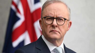 Australia Expels Iranian Ambassador and Moves to Designate the Revolutionary Guards as a Terrorist Organization