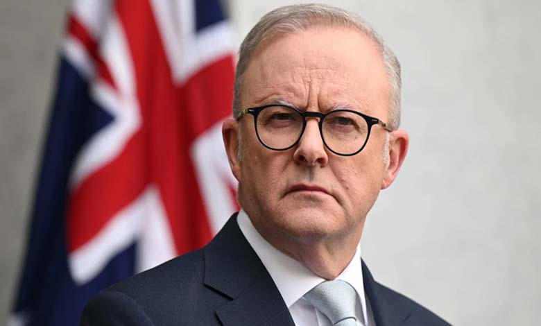 Australia Expels Iranian Ambassador and Moves to Designate the Revolutionary Guards as a Terrorist Organization