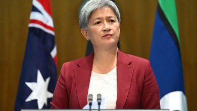 Australia criticizes Netanyahu for denying Gaza’s suffering as hunger crisis worsens