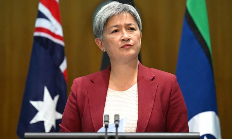 Australia criticizes Netanyahu for denying Gaza’s suffering as hunger crisis worsens