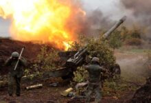 Avancée russe à Donetsk : le terrain devance la diplomatie en Ukraine