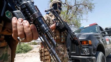 Baghdad Rules Out Forced Disarmament of Militias Amid Security Concerns