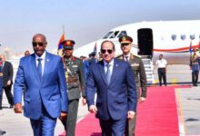 Behind the scenes of secret meetings between Cairo and Khartoum: a plan to dismantle the Muslim Brotherhood’s influence in the Sudanese army