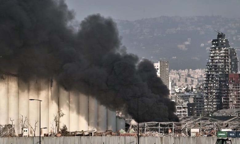 Beirut Port Explosion Anniversary: Justice Moves Forward Despite Hezbollah’s Obstruction