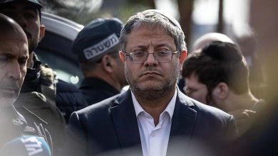 Ben Gvir threatens Marwan Barghouti inside his prison cell