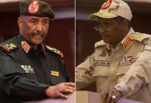 Between Sudanese Army Statements and Rapid Support Forces Denials: What Really Happened in Nyala?