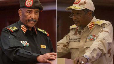 Between Sudanese Army Statements and Rapid Support Forces Denials: What Really Happened in Nyala?