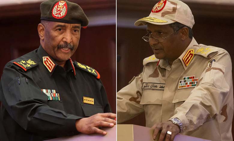 Between Sudanese Army Statements and Rapid Support Forces Denials: What Really Happened in Nyala?