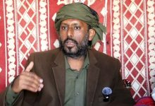 Bin Habresh Overlooks Muslim Brotherhood Terrorism... Hadrami Elite Forces Face a Plot