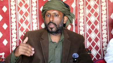 Bin Habresh Overlooks Muslim Brotherhood Terrorism... Hadrami Elite Forces Face a Plot