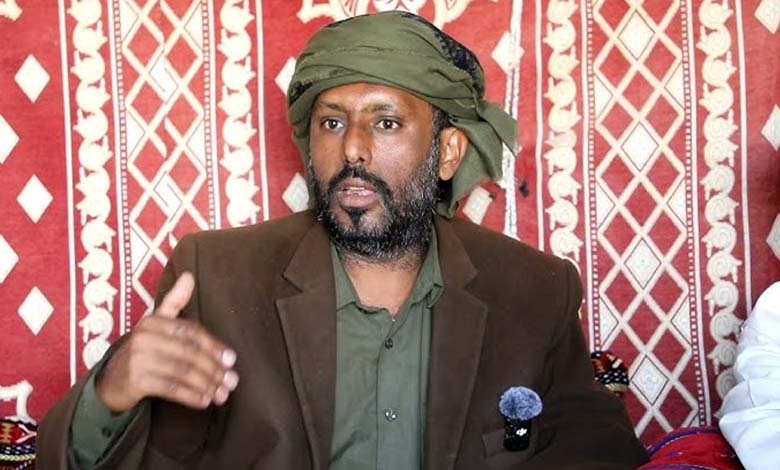Bin Habresh Overlooks Muslim Brotherhood Terrorism... Hadrami Elite Forces Face a Plot